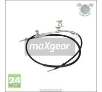 Cavo filo freno a mano Maxgear per SKODA SUPERB #cy