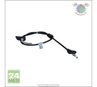 Cavo filo freno a mano Maxgear per SUBARU JUSTY III SUZUKI IGNIS