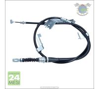 Cavo filo freno a mano Maxgear per SUZUKI SWIFT #fl