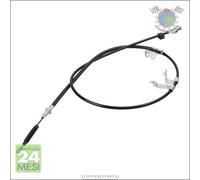 Cavo filo freno a mano Maxgear per TOYOTA AURIS
