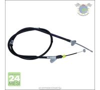 Cavo filo freno a mano Maxgear per TOYOTA AVENSIS #gf