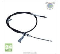 Cavo filo freno a mano Maxgear per TOYOTA AVENSIS #gl