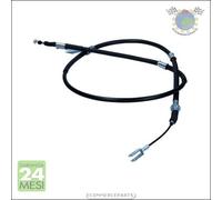 Cavo filo freno a mano Maxgear per TOYOTA AVENSIS #jq