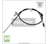 Cavo filo freno a mano Maxgear per TOYOTA COROLLA