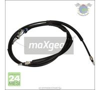 Cavo filo freno a mano Maxgear per VOLVO V50 C70