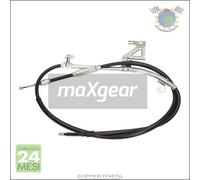 Cavo filo freno a mano Maxgear per VW PASSAT (3B6) (3B5) (3B3) (3B2) #cm