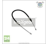 Cavo filo freno a mano Maxgear per VW POLO 86C 80 86CF