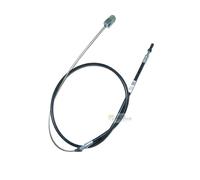 Cavo filo freno a mano microcar mc2 2 serie vh851 852