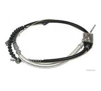 CAVO/ FILO FRENO A MANO TOYOTA LAND CRUISER KZJ70/ LJ70 (ORIGINALE)