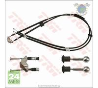 Cavo filo freno a mano TRW per OPEL MERIVA A