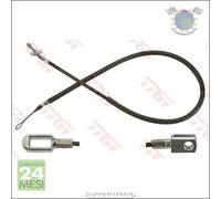 Cavo filo freno a mano TRW Posteriore Dx Destro per MERCEDES SPRINTER 424 419 4