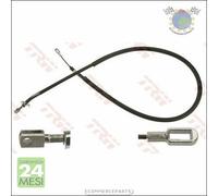 Cavo filo freno a mano TRW Posteriore per MERCEDES SPRINTER 416 414 413 412 #vx