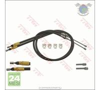 Cavo filo freno a mano TRW Posteriore per SMART FORTWO