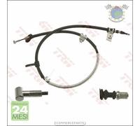 Cavo filo freno a mano TRW Posteriore Sx Sinistro per ALFA ROMEO 166 LANCIA THE