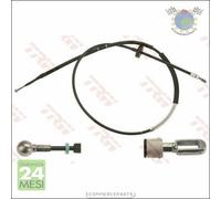 Cavo filo freno a mano TRW Posteriore Sx Sinistro per AUDI A4 SEAT EXEO