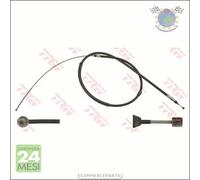Cavo filo freno a mano TRW Posteriore Sx Sinistro per BMW 5 E61 550 545 535 530