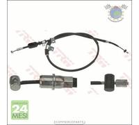 Cavo filo freno a mano TRW Posteriore Sx Sinistro per HYUNDAI LANTRA