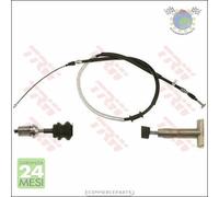 Cavo filo freno a mano TRW Sx Sinistro per FIAT MAREA BRAVO
