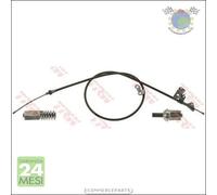 Cavo filo freno a mano TRW Sx Sinistro per TOYOTA YARIS