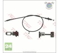 Cavo filo freno a mano TRW Sx Sinistro per VOLVO S40