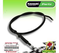 CAVO FILO FRIZIONE CLUTCH ORIGINALE KAWASAKI ZX-6R 600 NINJA 2008