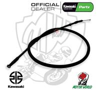 CAVO FILO FRIZIONE COMPLETO DI GUAINA ORIGINALE KAWASAKI KLE 500 A 1999