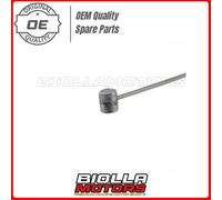CAVO FILO GAS ACCELERATORE 1,2X2000 PIAGGIO VESPA PK 125 1984-1989 163510029