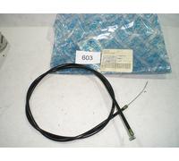 CAVO FILO GAS SDOPPIATORE LUNGHEZZA 116CM ORIGINALE ADATTO A PIAGGIO FREE