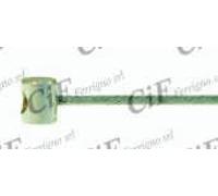 CAVO FILO INTERNO CAMBIO COMPATIBILE CON PIAGGIO VESPA 50 PK FL2 MARCE