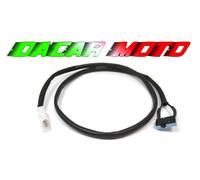 CAVO FILO INTERRUTTORE LUCE FRENO Aprilia Pegaso 650 1992 1993 1994 1995 1996