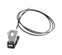 CAVO FILO LEVA CAVO COMANDO APERTURA COFANO PER LAND ROVER DISCOVERY 2 DAL 2002