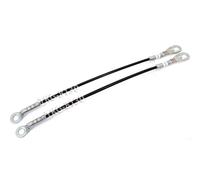 Cavo filo portellone posteriore uso per Nissan Navara D40 05-13 (US & EU Mode...