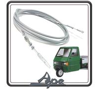 CAVO FILO RETROMARCIA PER APE 703 - APE 602 ORIGINALE PIAGGIO