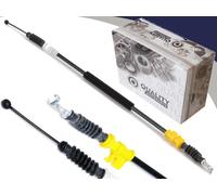 Cavo Filo Tirante Maniglia Apri porta Esterna PER AUDI RS4 RS5 RS6 RS7 RSQ3 TTRS