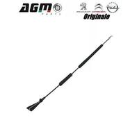 Cavo filo tirante sblocco maniglia porta originale opel corsa 3 porte 13186767