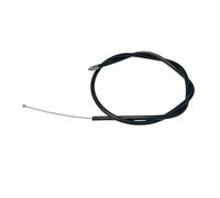 Cavo Filo Trasmissione Acceleratore Gas Sdoppiatore Carburatore per Scooter Compatibile con Piaggio Liberty 50 Anni 1997-2005 Compatibile con Piaggio Nrg Extreme anni 1999-2000