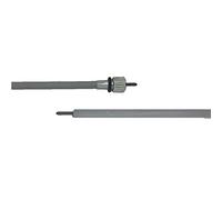 CAVO FILO TRASMISSIONE CONTACHILOMETRI VESPA 50 SPECIAL 90 125 RIF ORIG 071059 COMPATIBILE CON PIAGGIO