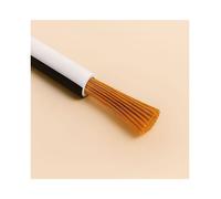 Cavo Filo Unipolare FLRY-B ISO 6722 Sez. 1,50 mmq Bianco/nero