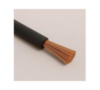 Cavo Filo Unipolare in Silicone FG4 sezione 1,50 mmq nero