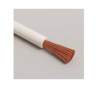 Cavo Filo Unipolare in Silicone FG4 sezione 25,00 mmq bianco
