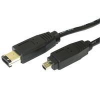 Cavo Firewire 6P-4P 5m Cavo Assemblaggio, Computer Cavi