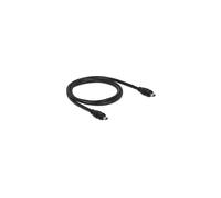 CAVO FIREWIRE DELOCK FireWire A/A, 1.0m