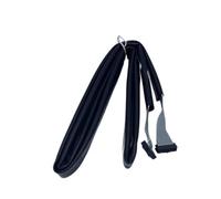 Cavo Flat 1400mm per Pannello Comandi ORIGINALE PALAZZETTI Cod. 895727140 Ricambio Ufficiale per Stufe Ecofire Letizia, Tracy, Slimmy, Adele, Michela, Silvia, Monica e oltre 170 modelli