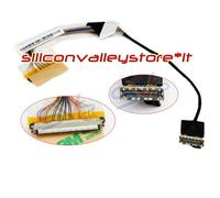 Cavo Flat 1422-00GJ000 Asus Eee PC 1005HA-PU1X-BU, 1005HA-V, 1005HA-VU1X