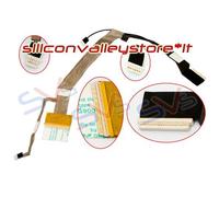 Cavo Flat 50.4AH18.002 per HP Compaq Presario CQ60-260EV, CQ60-270, CQ60-270EG
