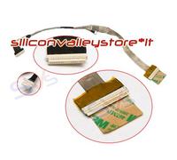 Cavo Flat 6017B0146701 Toshiba Satellite L300D-12L, L300D-13S, L300D-202