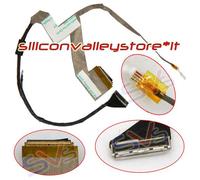 Cavo Flat 6017B0232102 HP Mini 110-1118NR, 110-1118VU, 110-1119NR, 110-1119TU