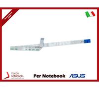 Cavo Flat Cable ASUS TP FFC 8P,0.5MM,153MM - X540UV-1A