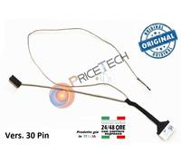Cavo Flat Cable Flex VGA LCD per HP Pavilion 15-DA p/n L20443-001