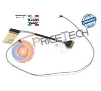 Cavo Flat Cable Flex VGA LCD per notebook HP Pavilion 13-A Series DD0Y62LC010 76